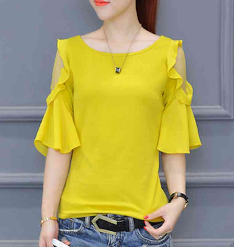 Tシャツレディースジムコーデ夏人気...