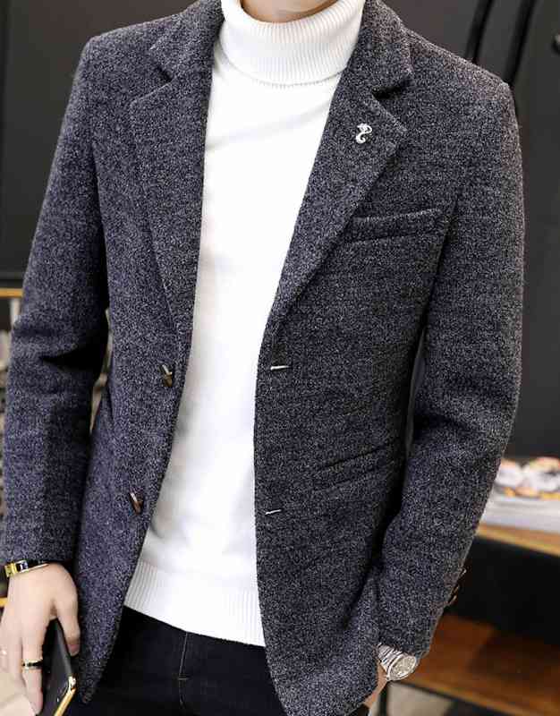 テーラードジャケットメンズジャケッ...