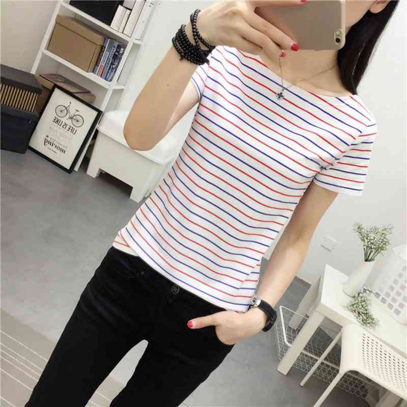 【＼クーポン利用で20%OFF!／】 Tシャツ レディース ティーシャツ 7分袖 大人 40代 ブランド 半袖 人気 かわいい 5分袖 カジュアル 薄手 ゆったり シャツ ブラウス Vネック 涼しい 春 ジム カットソー ロゴ コーデ 夏 トレーナー スポーツ おしゃれ ブラック ロング