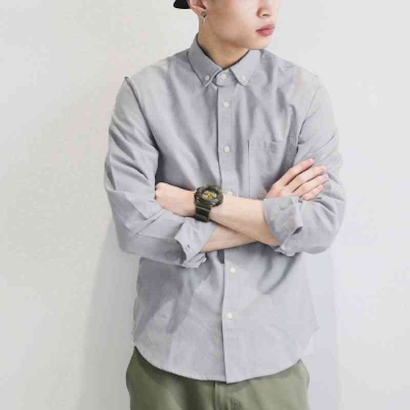 【＼クーポン利用で20%OFF!／】 シャツ メンズ カジュアル 黒 しわになりにくい 仕事 肌着 長袖 スーツ 派手 フランネル おしゃれ インナー 襟付き あったか 暖かい ネルシャツ 大きいサイズ 白 オシャレ 春 オフィス 冬 フォーマル 秋 ビジネス ドルマン ブランド