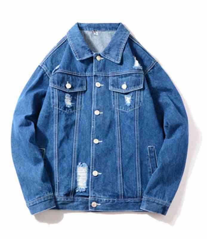 メンズコートNo.14