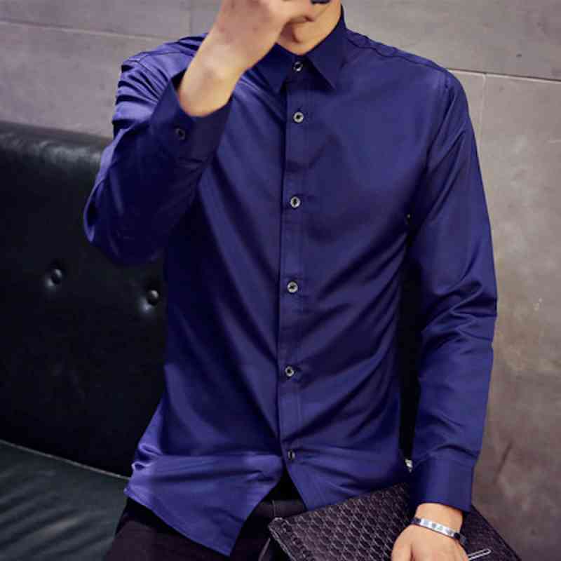 【＼クーポン利用で20%OFF!／】 シャツ メンズ フォーマル 春 インナー 冬 フランネル あったか 暖かい 襟付き ブランド 白 しわになりにくい 黒 おしゃれ 派手 秋 オシャレ 長袖 ビジネス オフィス ネルシャツ 厚手 スーツ カジュアル ドルマン 大きいサイズ 仕事