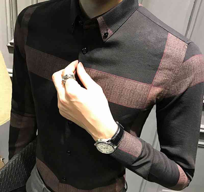 【＼クーポン利用で20%OFF!／】 シャツ メンズ フォーマル 春 インナー 冬 フランネル あったか 暖かい 襟付き ブランド 白 しわになりにくい 黒 おしゃれ 派手 秋 オシャレ 長袖 ビジネス オフィス ネルシャツ 厚手 スーツ カジュアル ドルマン 大きいサイズ 仕事