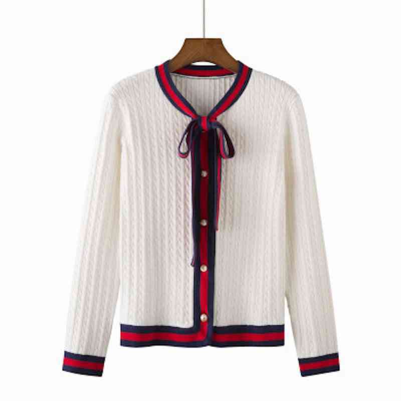 Long-Sleeved - 【＼クーポン利用で20%OFF!／】 ブラウス レディース ボウタイ 50代 長袖 オフィス スーツ ノーアイロン カットソー シャツ 春 厚手 レース おしゃれ ワンピース 黒 カジュアル 事務服 きれいめ 冬 白 秋 フリル シフォン ブランド 人気 フォーマル Tシャツ