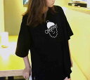Tシャツ レディース 涼しい 40代 スポーツ シャツ トレーナー カットソー かわいい 夏 コーデ カジュアル ロング ティーシャツ ゆったり 大人 おしゃれ...