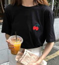 Tシャツ レディース ブラウス 5分袖 春 スポーツ ゆったり ブラック 40代 ロゴ カジュアル 7分袖 薄手 Vネック かわいい ティーシャツ 大人 人気 涼しい シャツ カットソー おしゃれ 無地 半袖 ブランド ロング 夏 ジム トレーナー コーデ ランキング ブランド tps-1899