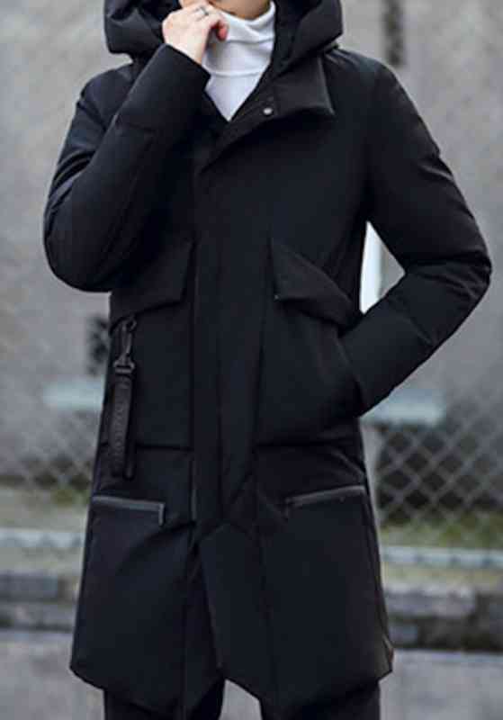 【＼クーポン利用で20%OFF!／】 ダウンジャケット メンズ アウター 冬 ブランド 防水 40代 黒 おすすめ 春 中綿 ダウン 白 フード 軽い 防寒 光沢 細身 軽量 高級 秋 ロングコート 暖かい ショート ボア 大きいサイズ コスパ 人気 コート ロング ビジネス スリム