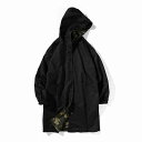 【\クーポン利用で20%OFF!/】 パーカー メンズ ジップ 大きいサイズ 春 白 冬 暖かい アウター 黒 モコモコ ブランド 韓国 秋 プルオーバー スト...