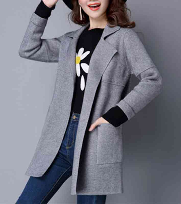 Other - 【＼クーポン利用で20%OFF!／】 チェスターコート レディース 英国 40代 アウター 服 ダブル ショート丈 ブランド 冬 軽い 大きいサイズ ショート チェック ロングコート ロング 秋 コート キャメル 着こなし トレンチコート 細身 50代 春 ステンカラーコート 暖かい