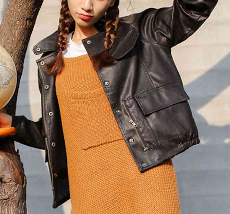 【＼クーポン利用で20%OFF!／】 ライダースジャケット レディース レザージャケット バイク 革 50代 冬 サイズ 着こなし 20代 厚手 秋 ライダース コート ショット アウター レザー 春 40代 人気 ブルゾン スエード おしゃれ オフィス ブランド ジャケット 革ジャン