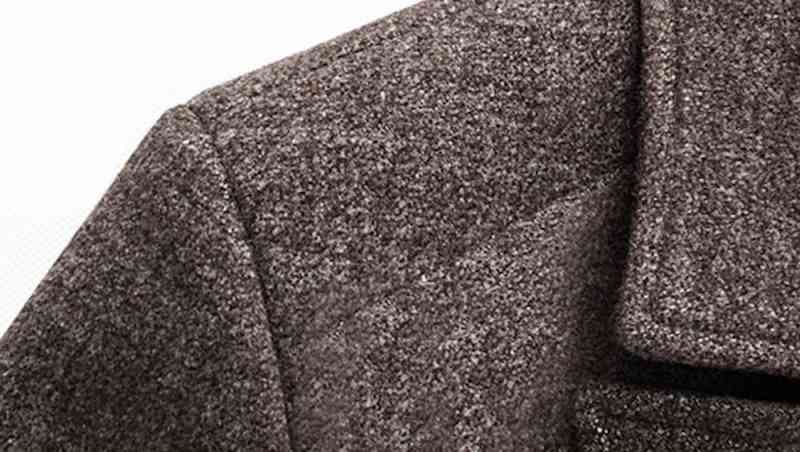 チェスターコートメンズ40代ロング...