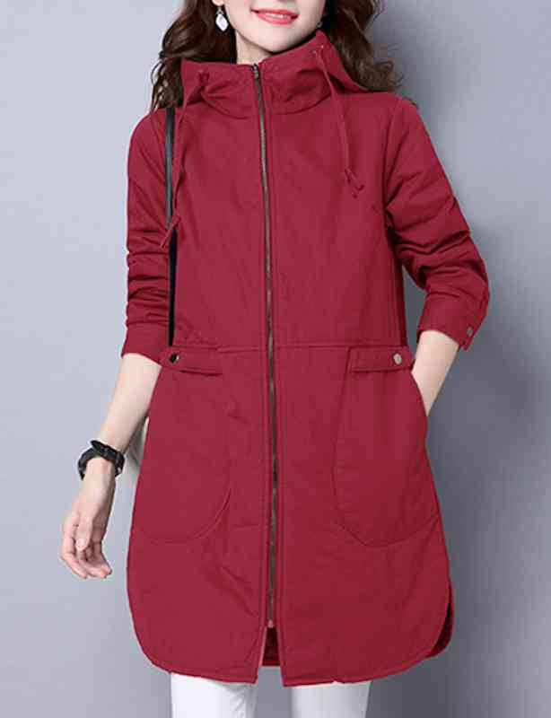 ブルゾンレディースブランドマウンテ...