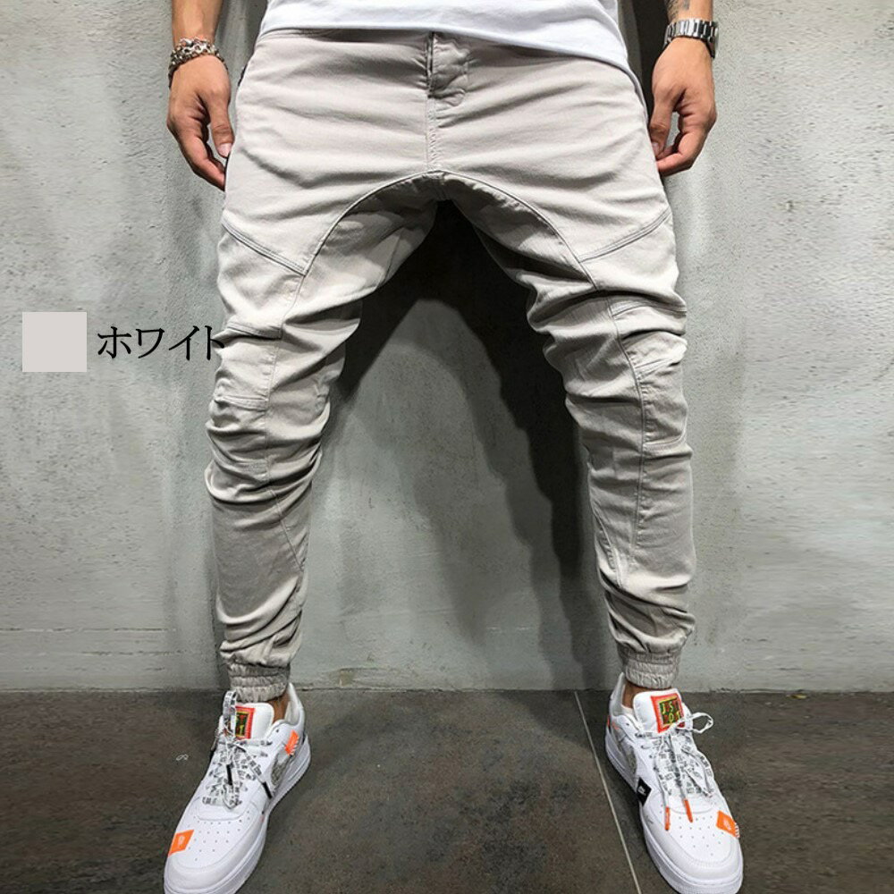 【＼クーポン利用で20%OFF!／】 スウェットパンツ メンズ サルエルジョガーパンツ 厚手 冬 ハイ 上下 綿 ジャージ 夏 カーゴパンツ 防寒 人気 コーデ スエットパンツ パンツ 高級 ブランド ゴルフ 春 スウェット おしゃれ 大きいサイズ 秋 外出