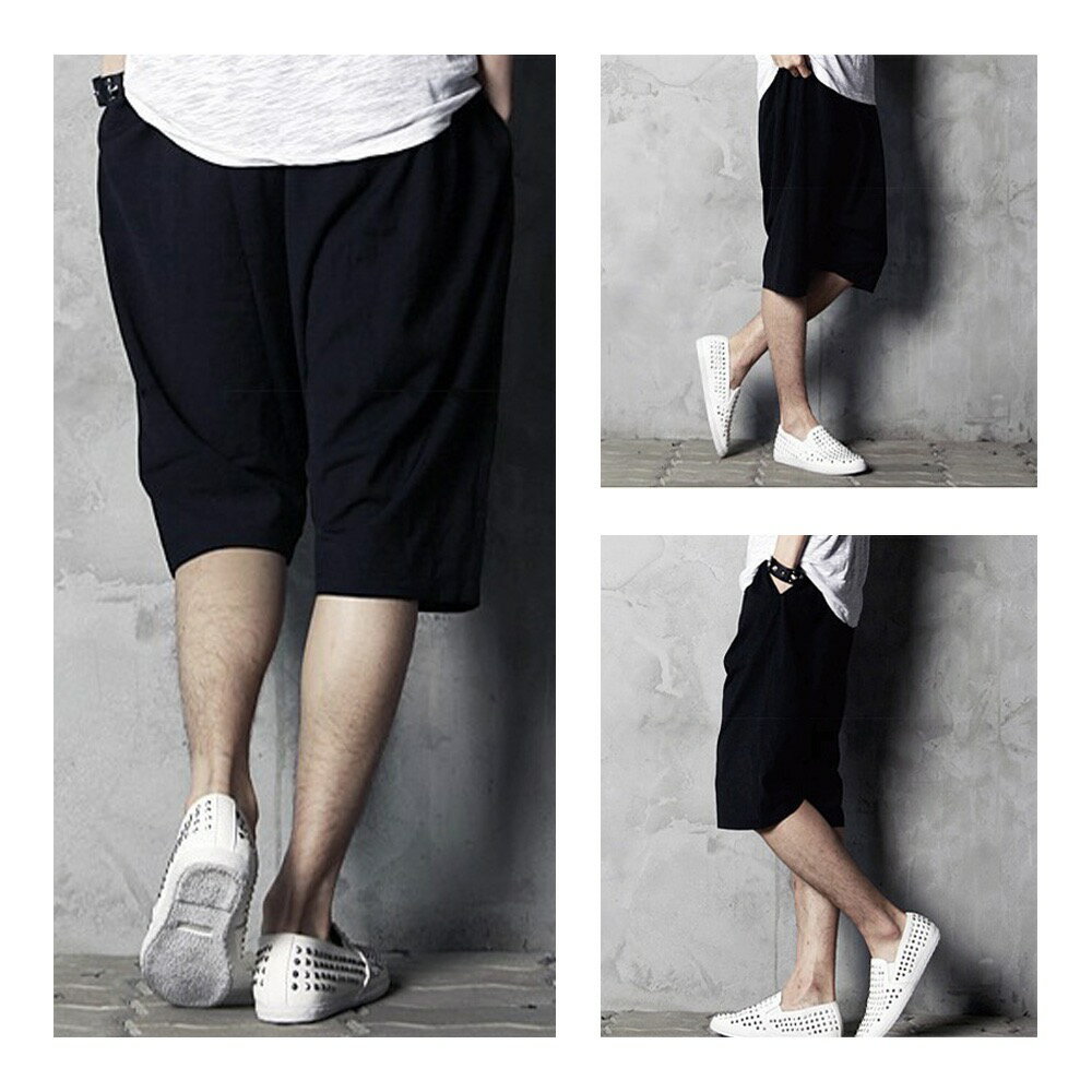 シンプルハーフパンツ ブラック 27 28 29 30 31 32 33 34 35 36 代 30代 40代 50代 ファッション 大人 オフィス きれいめ Pants 夏 春服 ズボン 海 メンズ かっこいい 品多く 夏服 ショートパンツ 短パン ボトムス