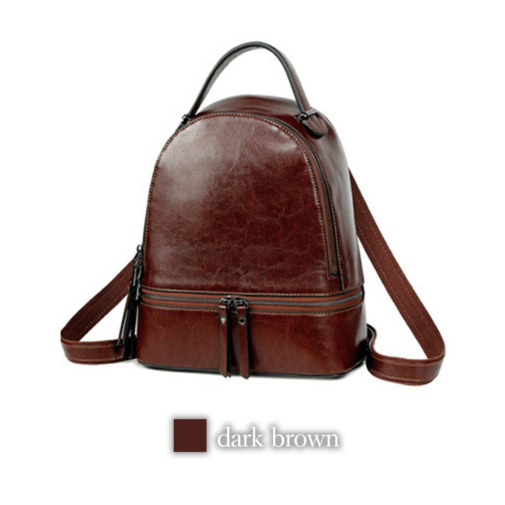 【＼クーポン利用で20%OFF!／】 リュック レディース オイルワックス加工牛革バッグ 軽量 ビジネス 大きめ 人気 40 パソコン 大容量 大人 おしゃれ レザー 本革 通勤用 冬 バッグ 春 防水 革 A4 ブランド 3WAY 軽い 代 黒 小さめ 2WAY 秋 アウトドア 四角 ノートPC