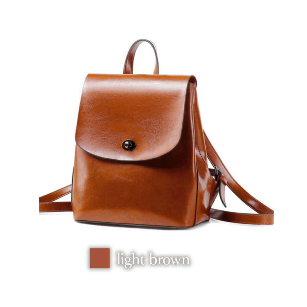 【＼クーポン利用で20%OFF!／】 リュック レディース シンプルレザーリュック 撥水 通勤用 PC 黒 バッグ 夏 レザー 軽い ビジネス 2WAY ブランド かわいい 小さめ 防水 代 大きめ おしゃれ アウトドア 春 四角 パソコン A4 50代 大人 冬 本革 40 軽量 3WAY