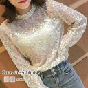 ブラウス レディース レースシアーブラウス 事務服 フリル 高品質 Tシャツ 春 スーツ ボウタイ ワンピース 人気 ノーアイロン 秋 きれいめ 白 オフィス ...