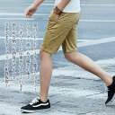 【\クーポン利用で20%OFF!/】 ショートパンツ メンズ チノハーフパンツ ホットパンツ スポーツウエア 春 大きいサイズ 短め サーフパンツ 丈 おすすめ ハーフパンツ 秋 ブランド ストレッチ ルームウェア ショート コーデ あったか デニム スポーツ