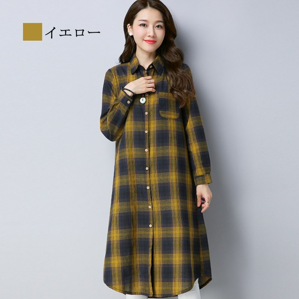 Sleeveless - 【＼クーポン利用で20%OFF!／】 シャツ レディース カジュアルロングシャツ 麻 カットソー トップス ブラウス 襟付き Tシャツ ポロシャツ おしゃれ ロゴ スポーツ 春 カジュアル 秋 長袖 ゆったり ブランド 形態安定 しわになりにくい 事務服 暖かい