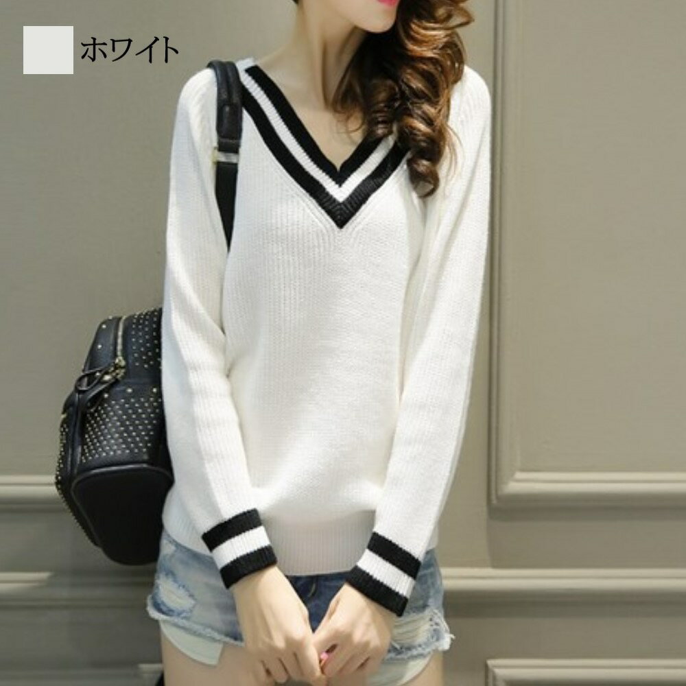 �ڡ������ݥ����Ѥ�20%OFF!���� �������� ��ǥ����� V�ͥå��饤�󥻡����� ���� �� �� ������ �� �� �˥å� Ĺµ ���롼�ͥå� V�ͥå� �ȥ졼��...