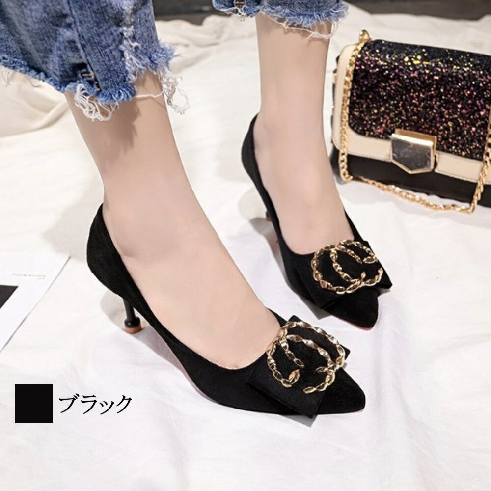 ビジューハイヒールパンプス パンプス レディース ローファー 革 ヒール レザー 黒 痛くない 歩きやすい 秋 春 走れる 冬 軽量 幅広 夏 スポーツ オフィスカジュアル かわいい shoes 秋靴 夏靴 可愛い お洒落 春靴 おしゃれ 冬靴 大人 4e 30代 軽い ブランド 40代