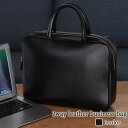 ビジネスバッグ メンズ 2wayレザービジネスバッグ 15インチ 黒 軽量 ブリーフケース 秋 パソコン 3WAY 本革 40代 ハイ レザー 冬 男子 バッグ...