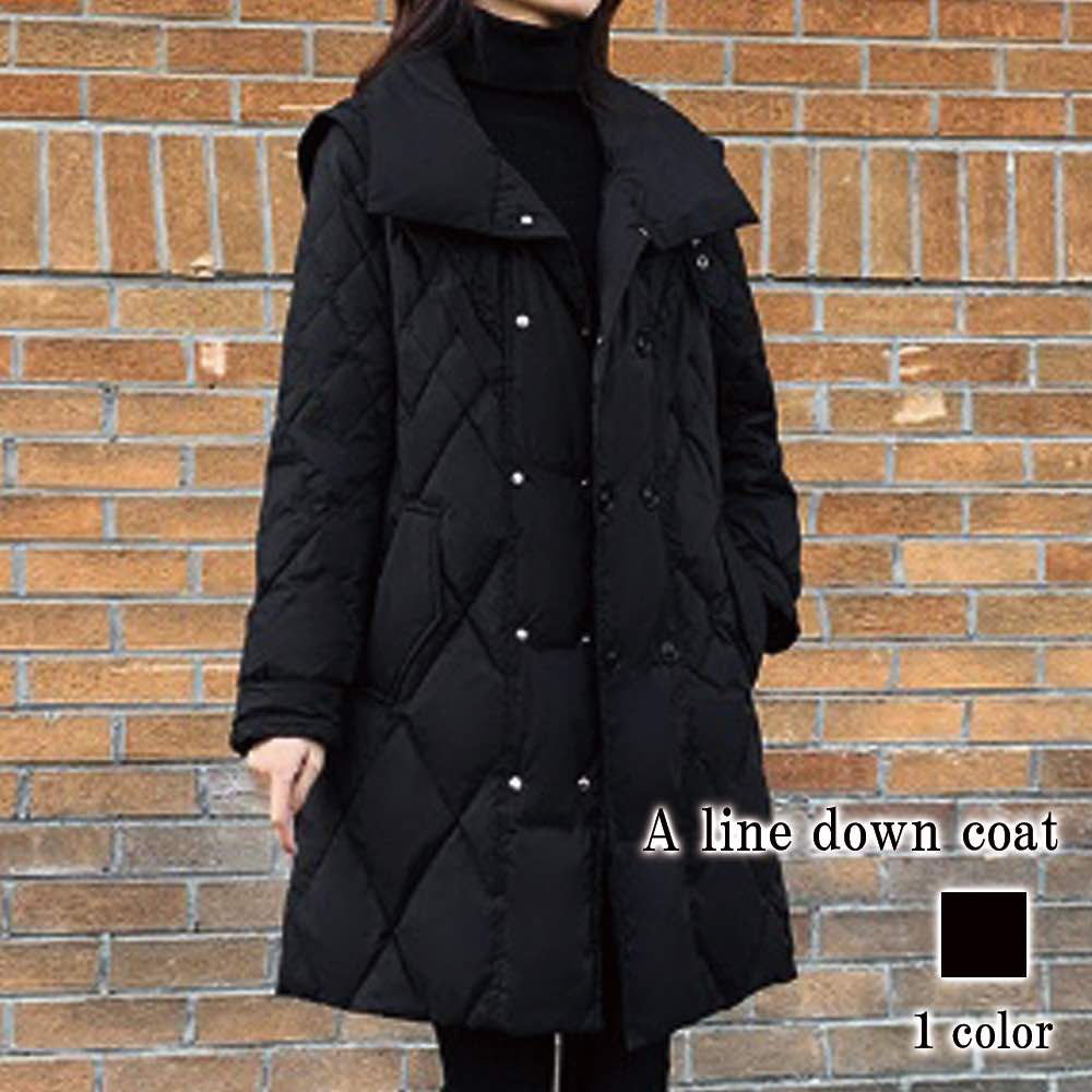 ダウンジャケット レディース Aラインダウンコート 軽い ダウンコート フード 大きいサイズ 40代 ジャンパー 軽量 高級 黒 ロング 防風 きれいめ ハーフ 冬 人気 丈 コート 赤 春 スリム おしゃれ ショートコート ブランド 秋 白 20代 ダウン 暖かい ショート