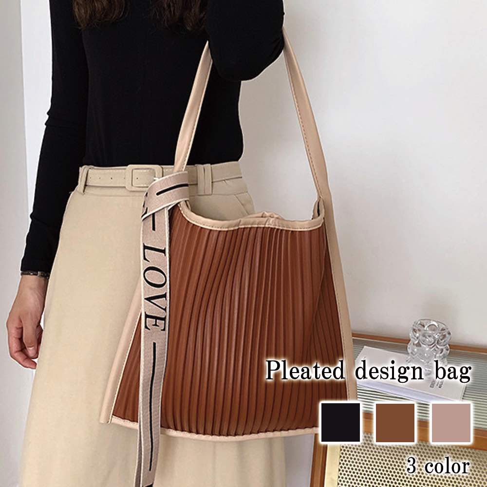 スーパーセール タイムセール SALE ハンドバッグ レディース プリーツデザインバッグ 秋 布 ミニショルダーバッグ 夏 トート 斜めがけ ショルダーバッグ ...