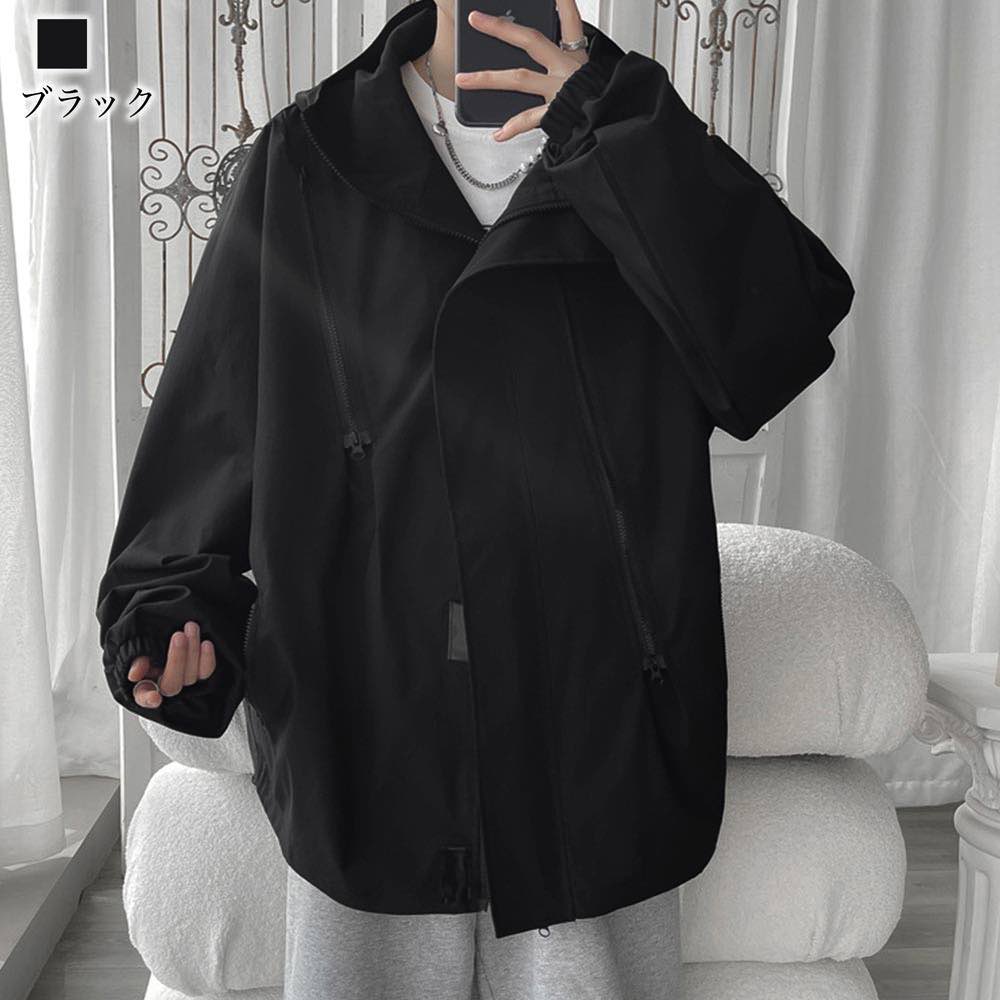 【＼クーポン利用で20%OFF!／】 ブルゾン メンズ ミリタリーBIGジャケット コーデ 春 ウェア アウター ビジネス かっこいい 大きいサイズ ゴルフ 作業着 40代 ブランド マウンテン 中綿 キルティング コーデュロイ ジャケット ジャンパー おすすめ シニア 防寒 less-10044073 Coat Classic(コートクラシック) サンプル画像3