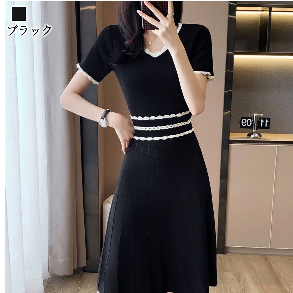 ワンピース レディース タイトワンピース 人気 おしゃれ カジュアル ロング ブランド しっかり 夏 韓国 20代 ニット Aライン 前開き パジャマ かわいい 安い ルームウェア きれいめ 大人 スカート 40代 半袖 50代 トップス 春 アウトドア 薄手 大きいサイズ