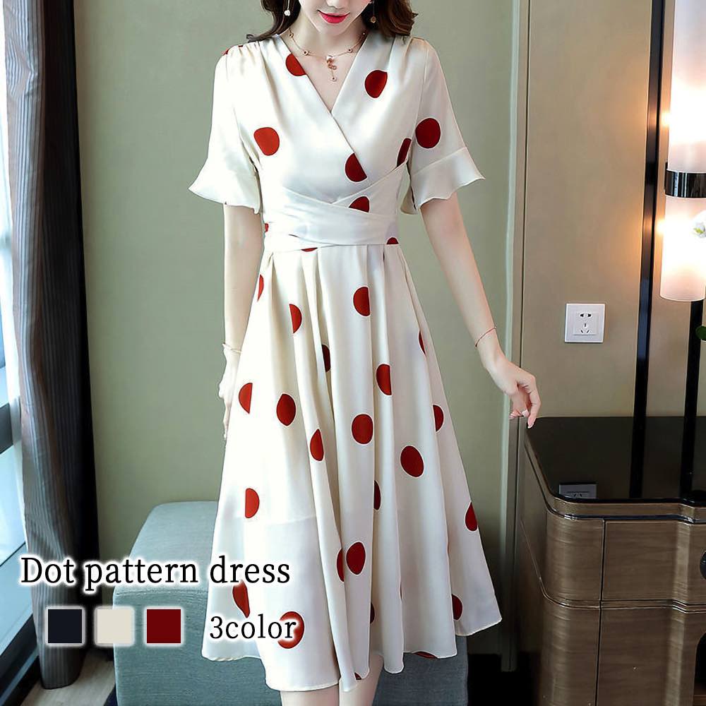 楽天市場】ドット スカート(サイズ(S/M/L)4L)の通販 楽天市場】ドット スカート(サイズ(S/M/L)4L)の通販