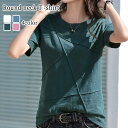 Tシャツ レディース ラウンドネックTシャツ ブラウス 5分袖 春 スポーツ ゆったり ブラック 40代 ロゴ カジュアル 7分袖 薄手 Vネック かわいい ティーシャツ 大人 人気 涼しい シャツ カットソー おしゃれ 無地 半袖 ブランド ロング 夏 ジム トレーナー コーデ