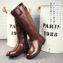【\クーポン利用で20%OFF!/】 ブーツ メンズ PUロングブーツ モード ルーム ハイカット ブーツ完全 防寒 サイドジップ ファスナー 革 レザー 洗える フロント 冬 秋 幅広 セット 靴 暖かい ワーク 春 滑らない ジッパー あったか 軽い ブランド