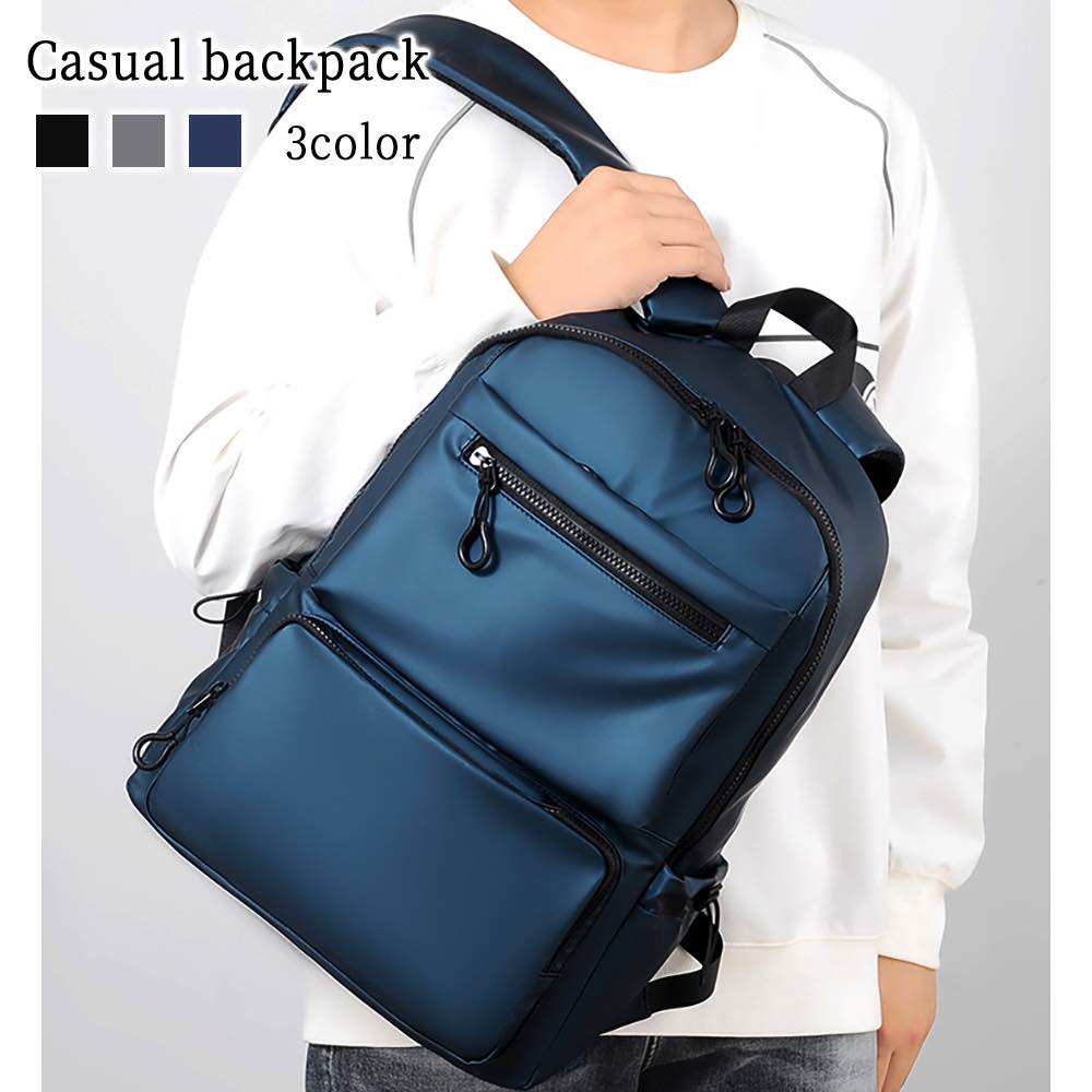 スーパーセール タイムセール SALE リュック メンズ カジュアルバックパック 冬 スポーツ 撥水 40L PC 40代 アウトドア 小さめ ビジネスバッグ ...