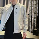 【\クーポン利用で20%OFF!/】 ブルゾン メンズ ミリタリーMA-1ジャケット ウェア マウンテン ジャンパー 厚手 防寒 中綿 春 ボア コーデ パーカー 冬 きれいめ おすすめ 大きいサイズ キルティング コーデュロイ ブランド アウター ゴルフ 40代 作業着 ビジネス