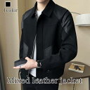 AMAIN¡Ê¥¢¥á¥¤¥ó¡Ë¤ÇÇ㤨¤ë¡Ö¥é¥¤¥À¡¼¥¹¥¸¥ã¥±¥Ã¥È ¥á¥ó¥º °ÛÁǺà¥ì¥¶¡¼MIX¥¸¥ã¥±¥Ã¥È ¸ü¼ê ½Õ ¥»¡¼¥ë T¥·¥ã¥Ä ³×¥¸¥ã¥ó ¹õ ¥À¥Ö¥ë ¥¸¥ã¥±¥Ã¥È ¥¢¥¦¥¿¡¼ ½© ¥é¥¤¥À¡¼¥¹ Åß Ã夳¤Ê¤· ¥Ö¥ë¥¾¥ó ¥Ð¥¤¥¯ ¥Ö¥é¥ó¥É ¥ì¥¶¡¼¥¸¥ã¥±¥Ã¥È ¥ì¥¶¡¼ ³× ¥·¥ó¥°¥ë ¤ª¤¹¤¹¤á ¤ª¤·¤ã¤ì ¥¹¥¨¡¼¥É 50Âå ¥·¥ç¥Ã¥È 40Âå¡×¤Î²èÁü¤Ç¤¹¡£²Á³Ê¤Ï4,880±ß¤Ë¤Ê¤ê¤Þ¤¹¡£