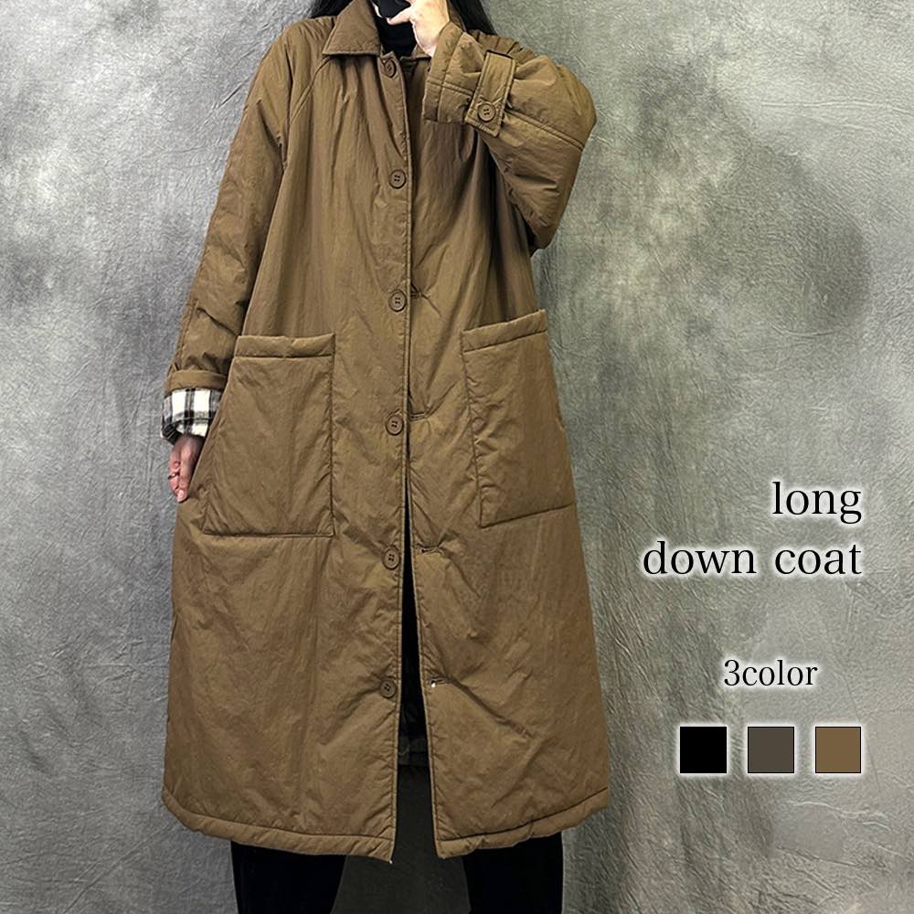 樂天商城 - 【＼クーポン利用で20%OFF!／】 ダウンジャケット レディース ロングダウンコート ショート 春 ロング ハーフ 軽い 赤 秋 スリム 白 ジャンパー 暖かい 高級 おしゃれ ダウンコート ブランド 冬 ダウン 人気 軽量 防風 フード きれいめ 20代 ショートコート