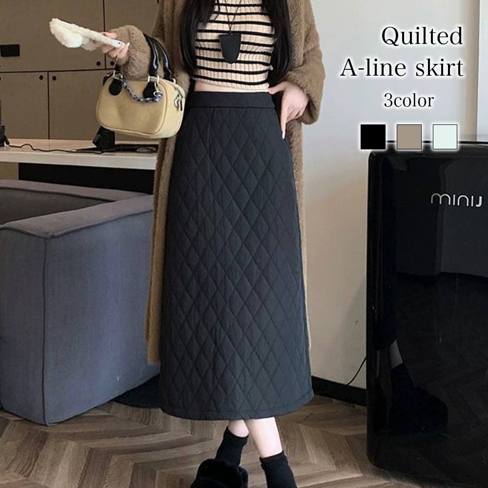 スカート レディース キルティングAラインスカート ミニ スポーツ タイトスカート 人気 冬 ロング 秋 フレアスカート 40代 ひざ丈 スーツ パンツ ロングスカート 春 大人 膝丈 スカーチョ プリーツスカート 裏地 夏 カジュアル きれいめ ニット ゴルフウェア ワンピース