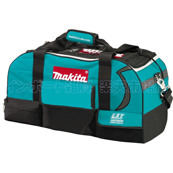 MAKITA マキタ 831269-3 ツール バッグ ボックス 工具箱 旅行カバン バックパック ボストンバッグ キャリーバッグ スーツケース キャリーケース ショルダーバッグ