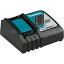 MAKITA ޥ DC18RC 㡼㡼 ®Ŵ । Хåƥ꡼    ɥ쥹 7.2V 10.8V 14.4V 18V