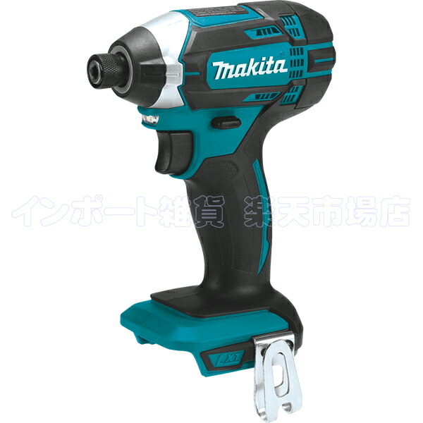 MAKITA マキタ XDT11Z インパクトドライバー リチウムイオン バッテリー 充電 電池 充電池 急速充電器 コードレス 18V