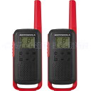 MOTOROLA g[ T210 Talkabout 2 gV[o[ @