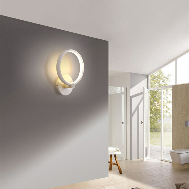 【5年保証】LEDウォールライト 壁掛け照明 LED一体式 ブラケットライト　省エネ おしゃれ ウォールラン..