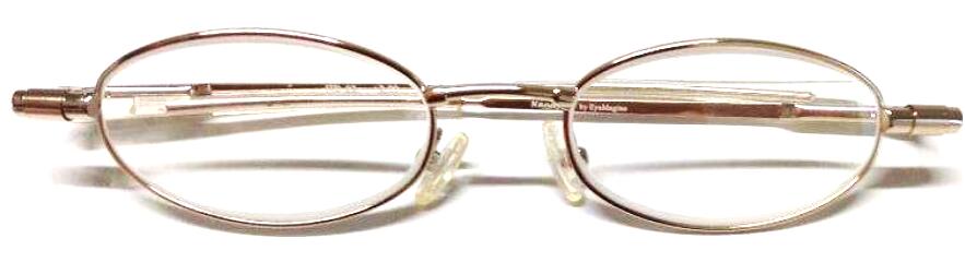 ハンディフォールド　[R-AA-3011] 【アイマジン　EYEMAGINE】【高級コンパクト老眼鏡】超薄型 【男性】【女性】【おしゃれ】