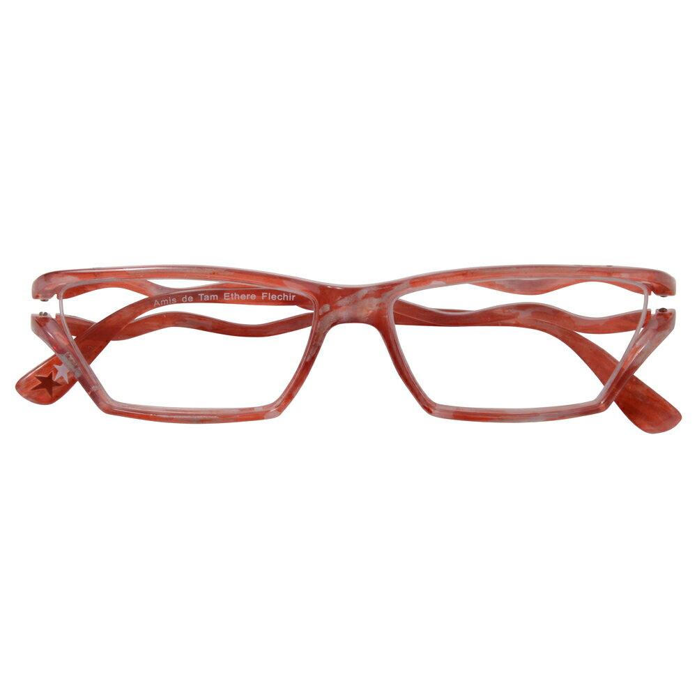 イテリ・フレシール　ルージュ[R-ETFC-RG]【アミ・ドゥ・タム　Amis de Tam】【男性】【女性】【おしゃれ】【楽ギフ_包装】【楽ギフ_メッセ入力】敬老の日