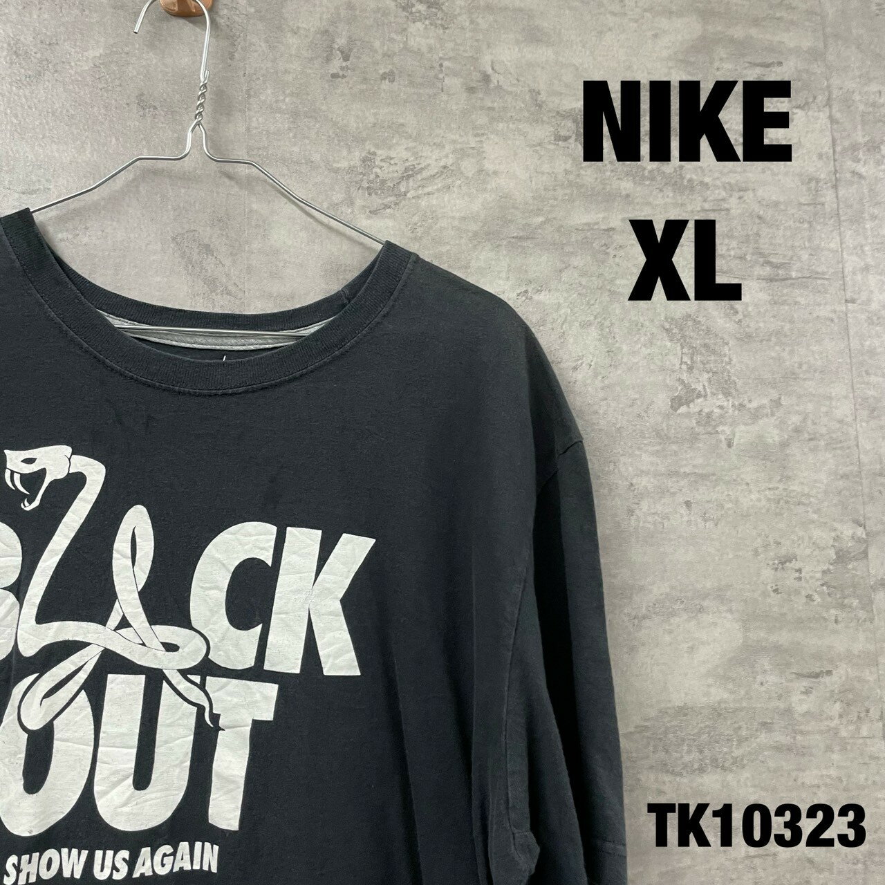 楽天市場】nike tシャツ 中古 ブラックの通販 楽天市場】nike tシャツ 中古 ブラックの通販