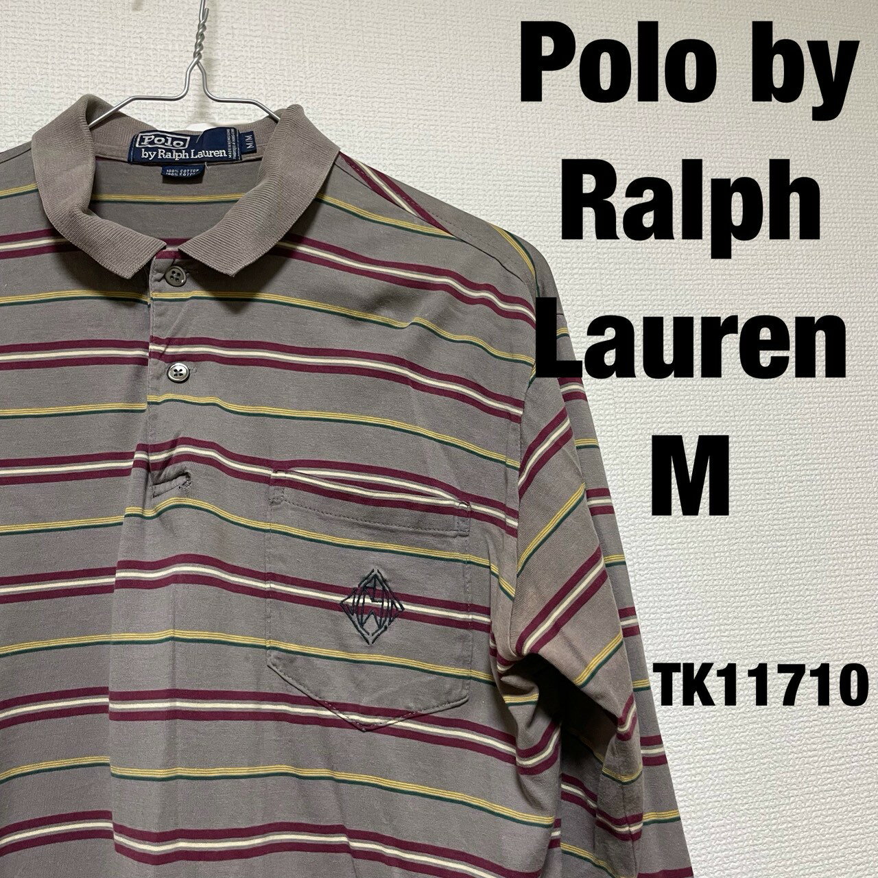 【中古】Polo by Ralph Laur