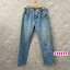 šۡᤤξ2,000OFFݥͭLevi's501 ᥭ 饤ȥ֥롼 ǥ˥ॸ󥺥ѥ ֥ ܥե饤 W32L32 USA ͢  L10177