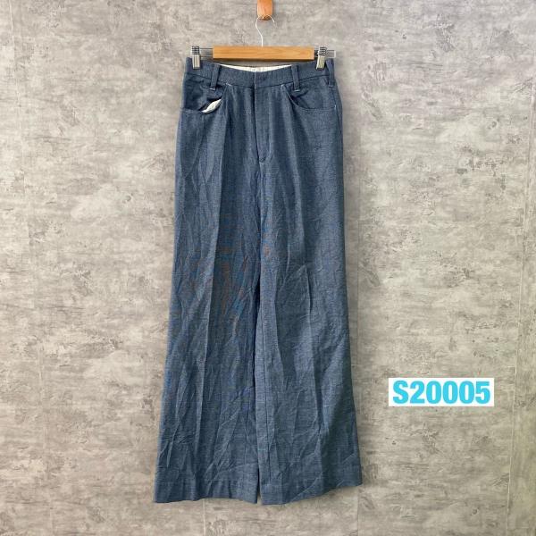 【中古】Muinam TAILOR ジ