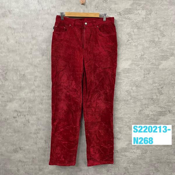 Leteety ŷԾŹ㤨֡šLAUREN JEANS RALPH LAUREN å åץե饤 ǥѥ 10 W30in RN54050 USA ͢  S220213-N268פβǤʤ1,500ߤˤʤޤ